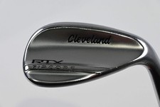 Cleveland RTX ZipCore Lob