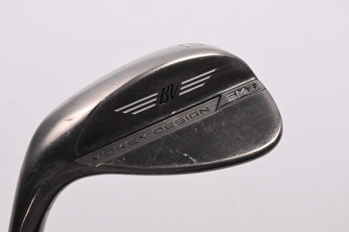 Left hand titleist vokey sm8 - left,