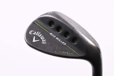 Callaway MD3 Milled Lob Wedge