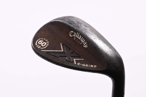 Callaway tour lob wedge 60 - x-tour,