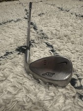 Nike SV Lob golf club Wedge 60