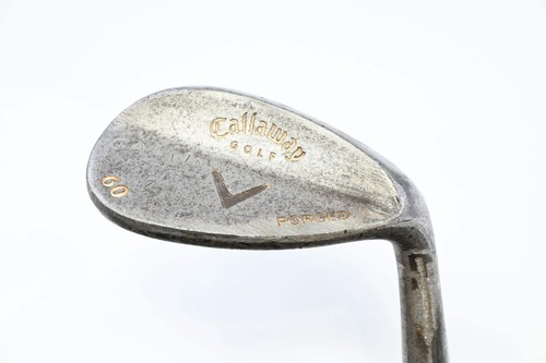Callaway forged lob wedge 60 - callaway,
