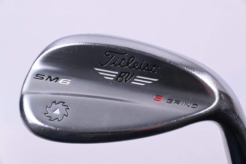 Titleist vokey sm6 lob - lob, wedge