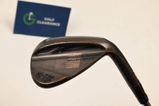 Taylormade Hi-Toe 3 Lob Wedge