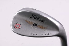 Titleist Vokey SM Lob Wedge /