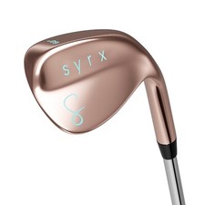 Syrx Golf Forged 60 Degree