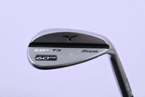 Mizuno lob wedge 60 - mp-t5,