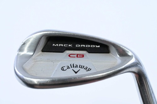 Callaway mack daddy lob - callaway,