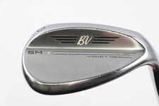 Titleist Vokey SM9 Lob Wedge /