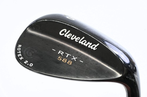 Cleveland 588 rtx lob - 2.0,