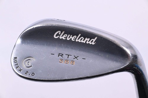 Cleveland 588 rtx lob - lob, /