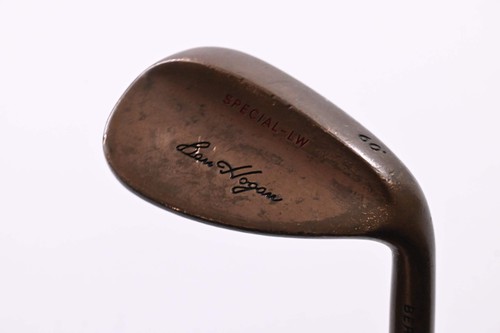 Ben hogan special lob - special, wedge