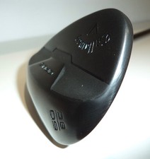 Callaway Opus 60 Degree Black