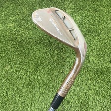 Taylormade Hi-Toe Lob Wedge /