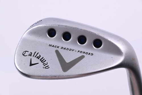 Callaway mack daddy - callaway, lob
