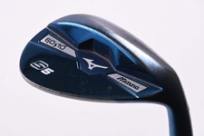 Mizuno S5 Lob Wedge / 60