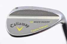 Callaway Mack Daddy 2 Lob