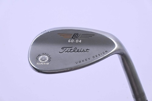 Titleist vokey sm4 lob - vokey,