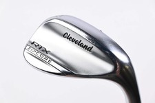 Cleveland RTX ZipCore Lob