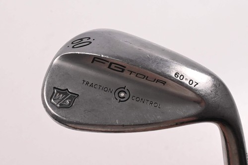Wilson tour traction - tour,