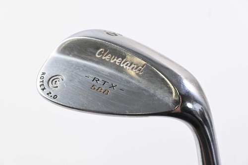 Cleveland 588 rtx lob - cleveland,