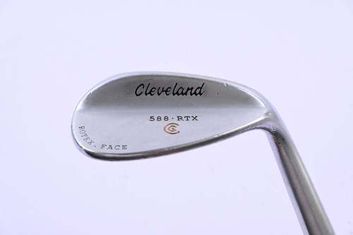 Cleveland 588 rtx - 588, lob