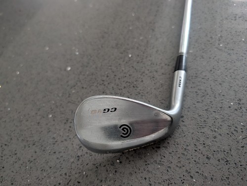 Cleveland golf left - handed, 60
