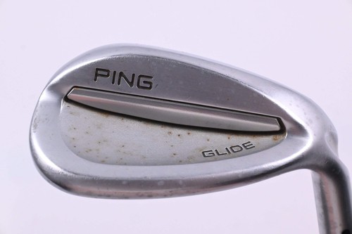 Ping glide gorge lob - gorge,