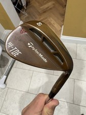 TaylorMade Milled Grind 60