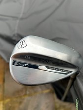 Titleist vokey wedge 60 degree