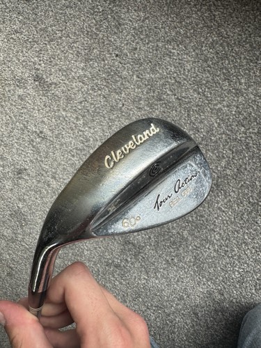 Cleveland reg 588 tour - reg,