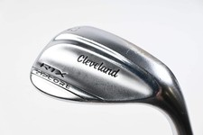 Cleveland RTX ZipCore Lob