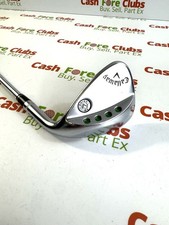 Callaway PM Grind 60 degree