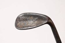 Titleist Vokey Design RAW Lob